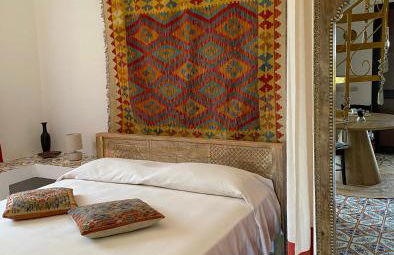 Dammuso Pensare alla Luna - Foto 1