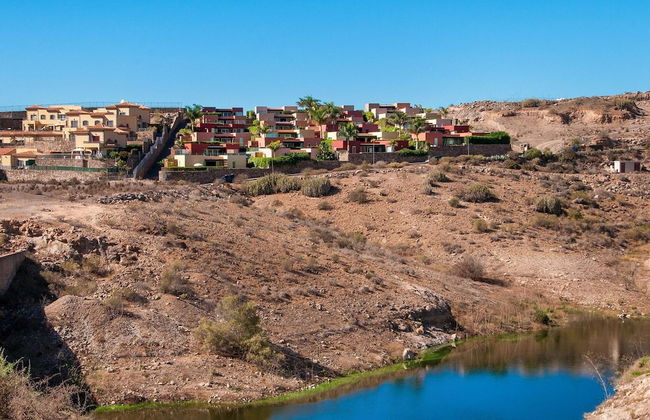 Holiday Home, Maspalomas - Foto 39