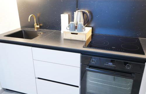 Luxury Apartments - Wohnung IB - Gemütliches Apartment - Foto 10