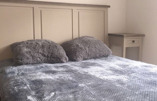 Durham Serviced Properties - Foto 5