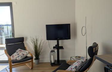 Pré Madame, Terrasse, Parking - Foto 14