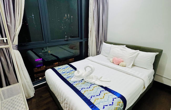 Velocity Suites KL by Rit - Foto 15