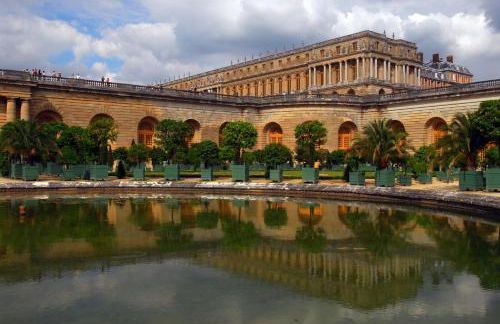 Les Petits Apparts Versailles - Foto 37