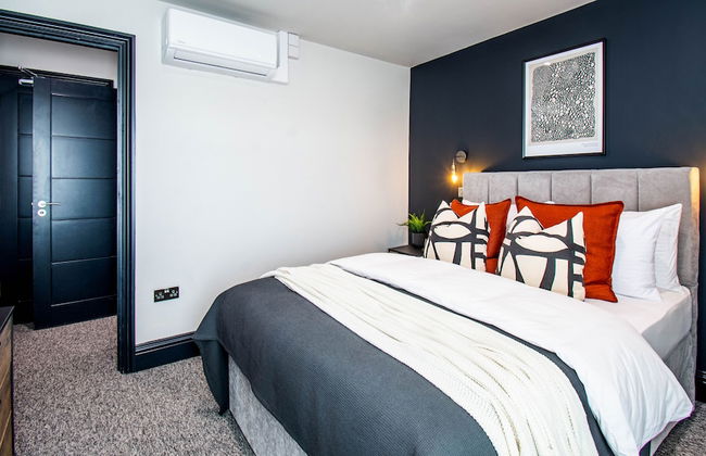 The Rampart - Foto 15