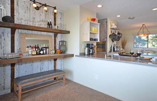 A Total Distanced Coastal Experience! - Foto 5