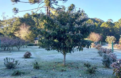 Recanto da Natureza- Chalé - Foto 12