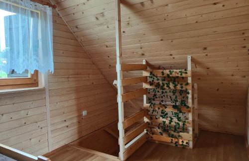 Domek na Grządce - Foto 20