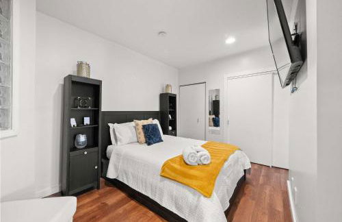 Short North Lounge - Stay for 2 - Foto 27