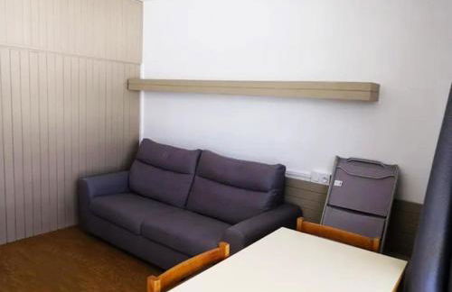 Studio 4 Personnes côté Sud - Photo 8