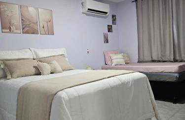 Apartamento 3 Fronteiras - Foto 5