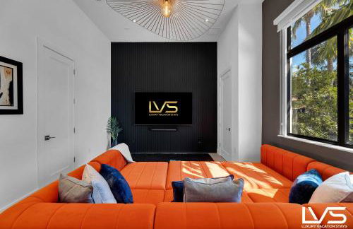 VillaBella Ultra LUXE 100ft Waterfront Villa 5Min2Beach - Foto 42