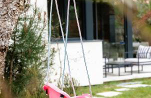 Villa Canopy entre pins et plage - Foto 33
