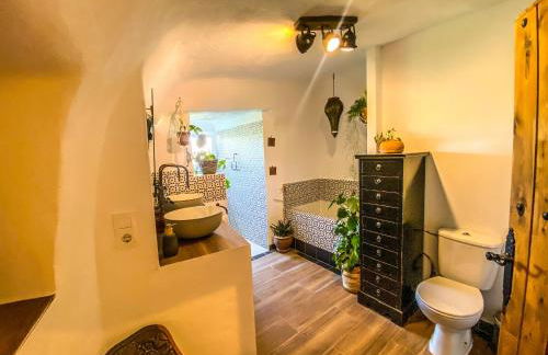 Cueva Ventica - Foto 76