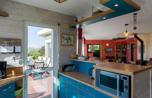 Holiday Home Villa Panorama Mer by Interhome - Photo 16