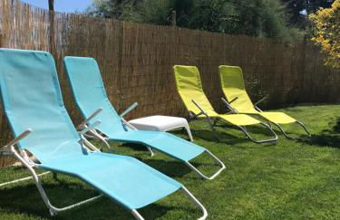 Gîte du Meynet - Foto 35