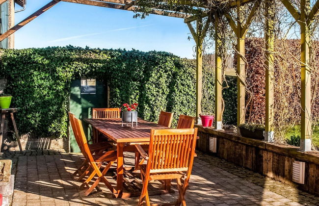 Pretty Farmhouse in Houffalize With Courtyard - Photo 28