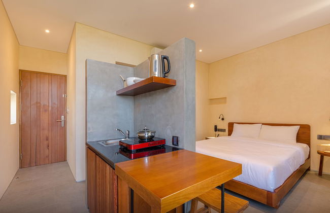 Shelter Stay Da Nang - Foto 12