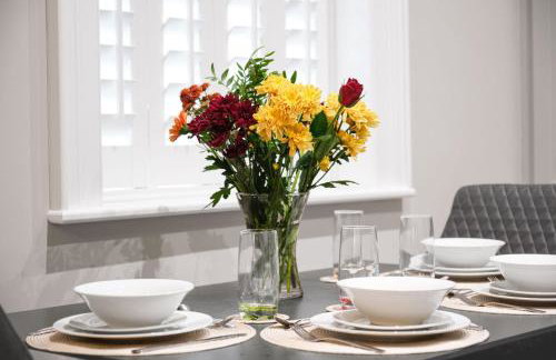 Northern Bank House Apartments by Escape Ordinary - Foto 46