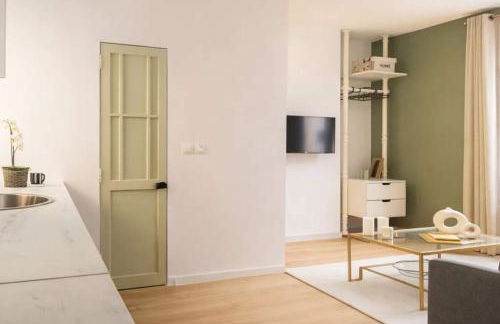 Arc de Triomphe - Deluxe studio - Foto 7