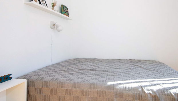 Holiday Home on a Holiday Park in Ebeltoft - Foto 3, Habitación