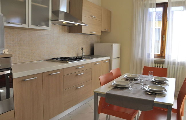 Residence near Lake Garda - Foto 8