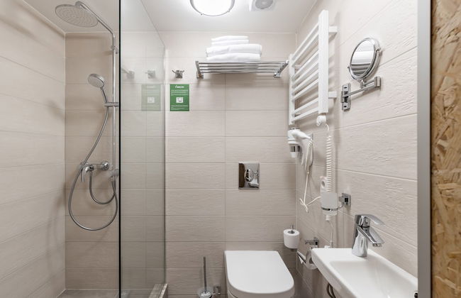 Aparthotel Vertical - Foto 69