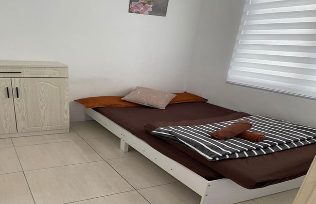 Hotel O Bayu Service Apartment - Photo 5