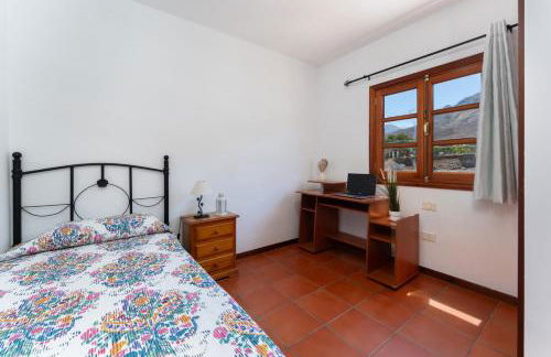 Vivelorural Los Tableros Agaete great terrace - Foto 6