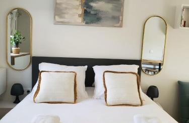 annecy poisy Studio a 9 minutes du lac Annecy - Foto 19