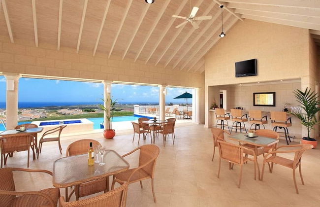 Villa Vuemont - Peaceful 3 Bedroom Villa With Pool - Foto 43