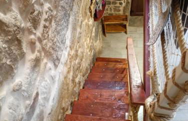 A CASIÑA DA PALMERA - Foto 22