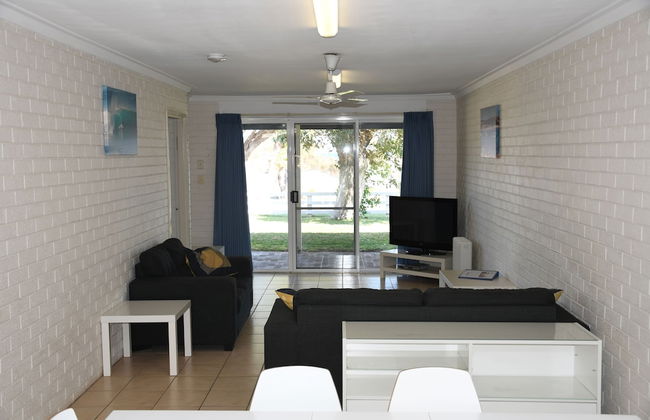 Kalbarri Seafront Villas - Foto 22