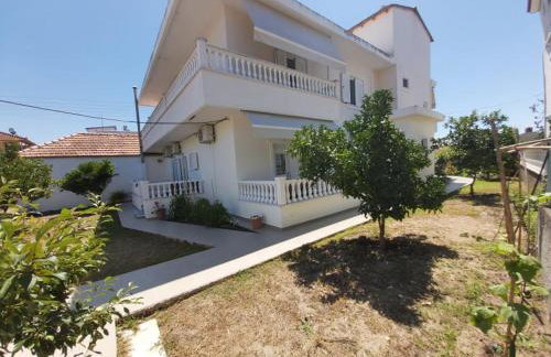 Konstantinos Apartments - Foto 16