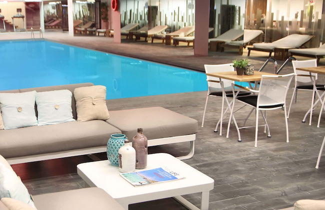 G Suites Airport - Foto 39