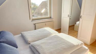 Ferienwohnung Meerzeit - Foto 3, wardrobe