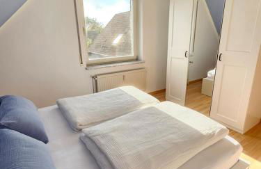 Ferienwohnung Meerzeit - Foto 3