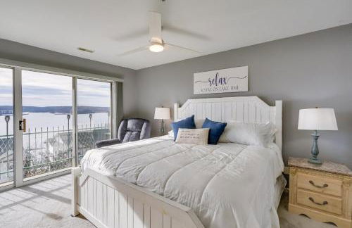 Harbour Horizon Gem 1 MM Main Channel, 2 Pools - Foto 13