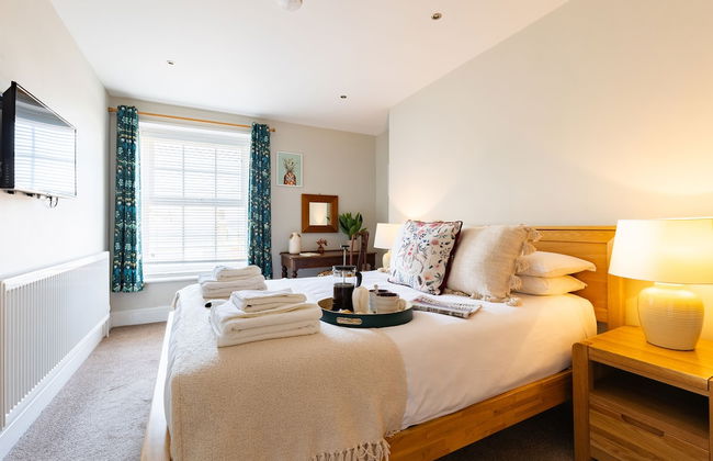 Red Lea Apartments - Foto 38