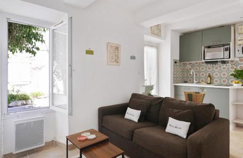 Oustau de Gemo - Maison confort au cœur de Gémenos - Foto 1