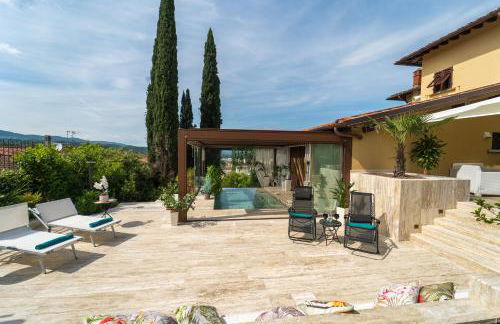 Villa Desideria - Foto 49