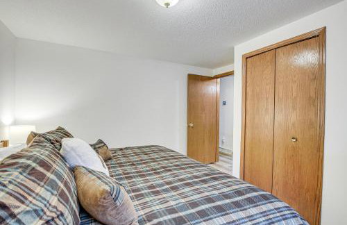 Versatile Castle Rock Lake Home with Fire Pit! - Foto 21