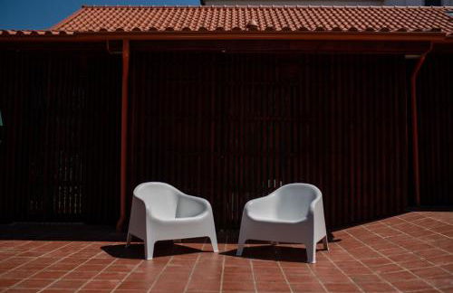 Quinta De Vila Nova - Agroturismo - Foto 10