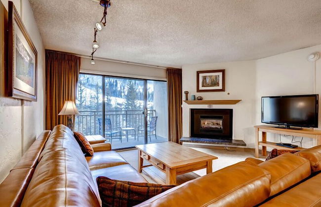 The Wren at Vail - Foto 47