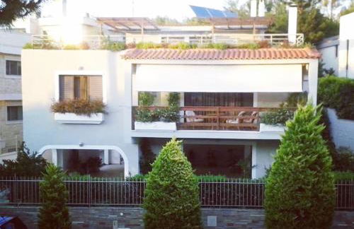 Fantastic villa, a 5 minute drive from the beach! - Foto 2