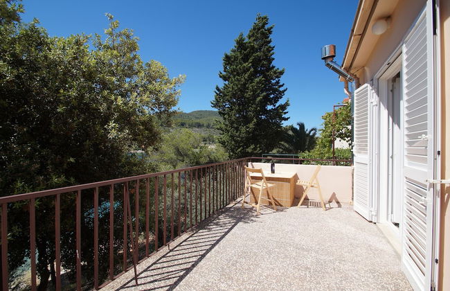 Seafront Apartment Dana - Foto 35