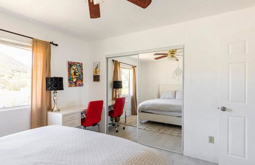 Electroliquid's Casa Pueblo Joshua Tree - Foto 11