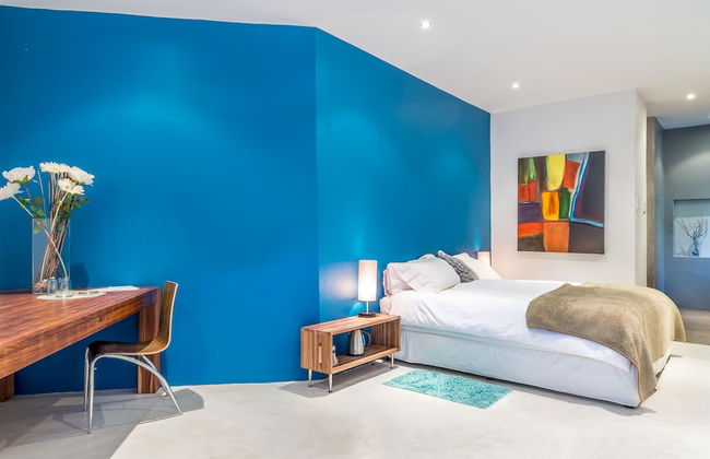 Colourful Manor Luxury Lodge - Photo 8