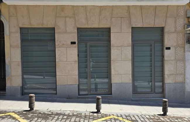 Madrid Center Charm Apartment 1 Bedroom - Photo 1