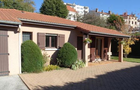 Le Clos Gentiane - Foto 16