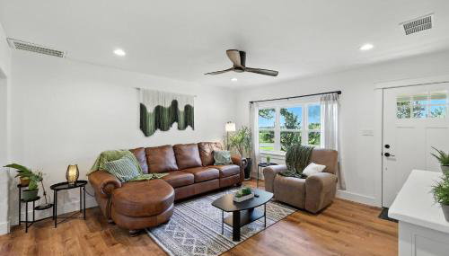 Newly Remodeled 3 Bedroom Bespoke Home Near Fort Worth - Foto 3, Other